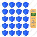 Blocos Magnéticos Elementares MineCraft | Blocos por Elemento