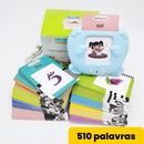 CardKids - Fale Inglês Kids | Brinquedo Educacional Aprender Inglês Infantil