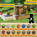 Blocos Magnéticos MineCraft - Vários Modelos