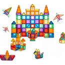 Blocos de Construção Magnéticos Criatividade