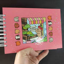 Livro de Colorir Bobbie Goods