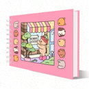 Livro de Colorir Bobbie Goods