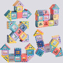 Brinquedo de Construção Criativa | Estilo Simulação