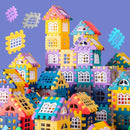 Brinquedo de Construção Criativa | Estilo Simulação