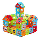 Brinquedo de Construção Criativa | Estilo Simulação