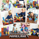 Blocos Magnéticos Elementares MineCraft | Blocos por Elemento