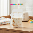 Sacos de Armazenamento de Leite Materno Premium