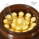 Creme hidratante facial Vitamina C em Cápsulas - Tecnologia Coreana