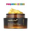 Creme hidratante facial Vitamina C em Cápsulas - Tecnologia Coreana