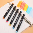 Canetas de Pintura com Duas Pontas – Art Marker Profissional