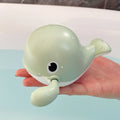 Brinquedo de Banho com Spray de Água –  Espirra na Banheira | Brinquedo Sensorial para Bebês