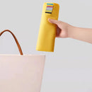 Cinto Portátil de Alimentação para Bebê – Segurança e Conforto na Cadeira