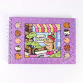 Livro de Colorir Bobbie Goods | Cute and Cozy | Capivara Colorir