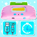 CardKids - Fale Inglês Kids | Brinquedo Educacional Aprender Inglês Infantil