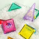 Blocos de Construção Magnéticos Imaginação