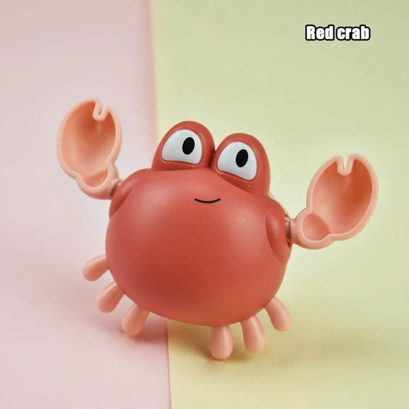 Brinquedo de Banho com Spray de Água –  Espirra na Banheira | Brinquedo Sensorial para Bebês