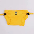 Cinto Portátil de Alimentação para Bebê – Segurança e Conforto na Cadeira