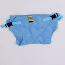 Cinto Portátil de Alimentação para Bebê – Segurança e Conforto na Cadeira