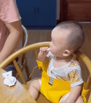 Cinto Portátil de Alimentação para Bebê – Segurança e Conforto na Cadeira