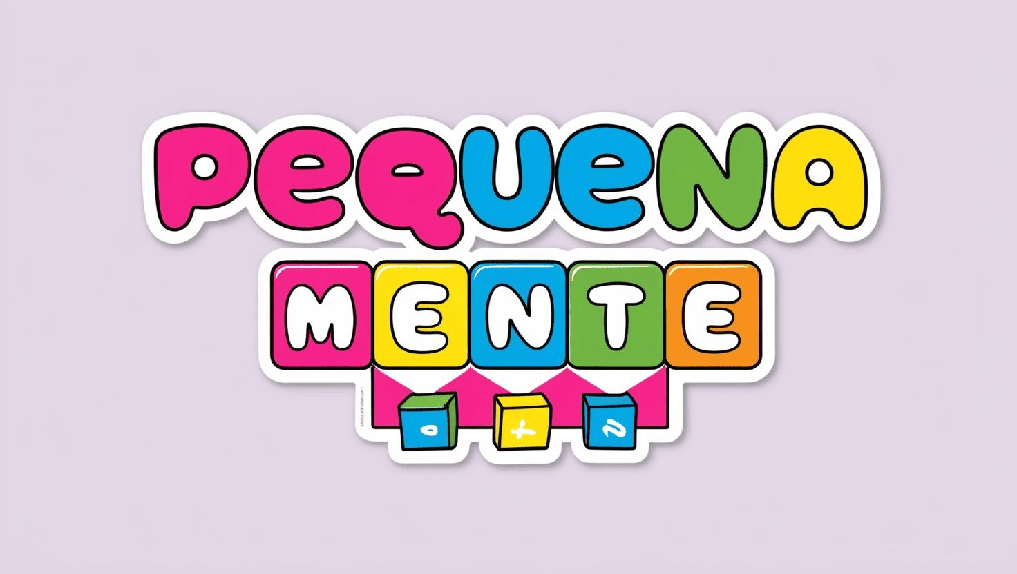 Pequena Mente