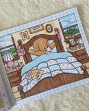 Livro de Colorir Bobbie Goods