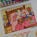 Livro de Colorir Bobbie Goods